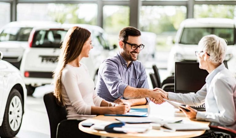 Buying a Car? 9 Negotiating Tips to Remember Buying a Car? 9 Negotiating Tips to Remember