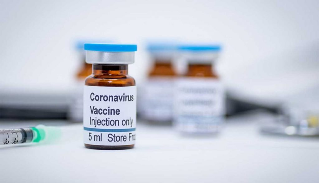 Coronavirus vaccines: the passport to safely restart global travel Coronavirus vaccines