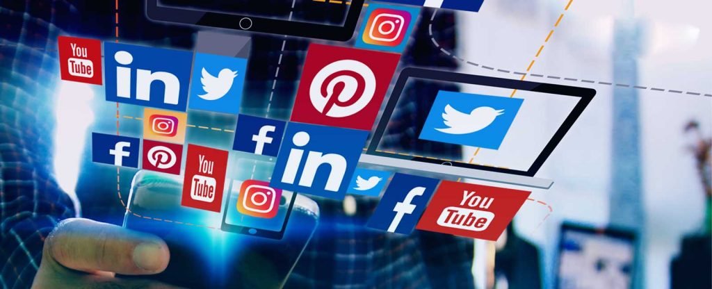 Created by Social Media