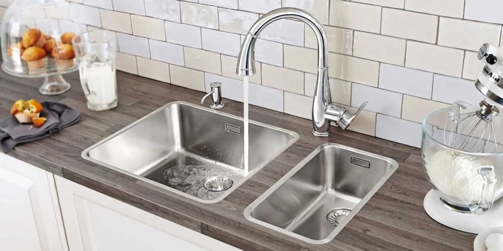 The Different Types of Kitchen Sinks to Consider for a Remodel Different Types of Kitchen Sinks