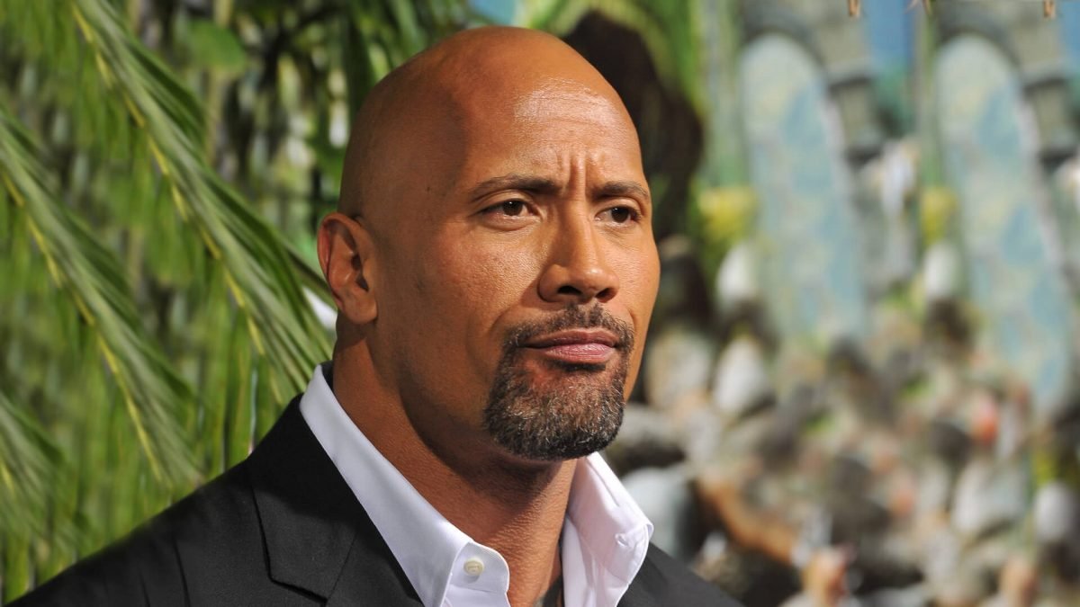 Dwayne Johnson Net Worth. How Much is the Rock Worth? TlwaStoria