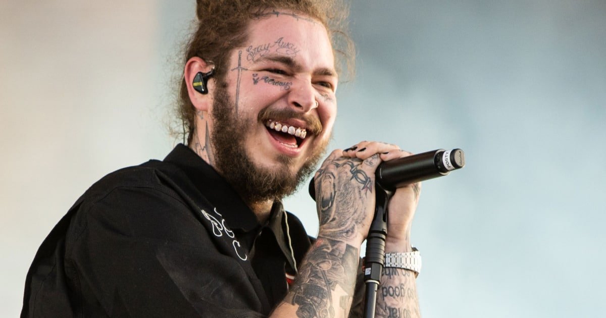How much is Post Malone worth