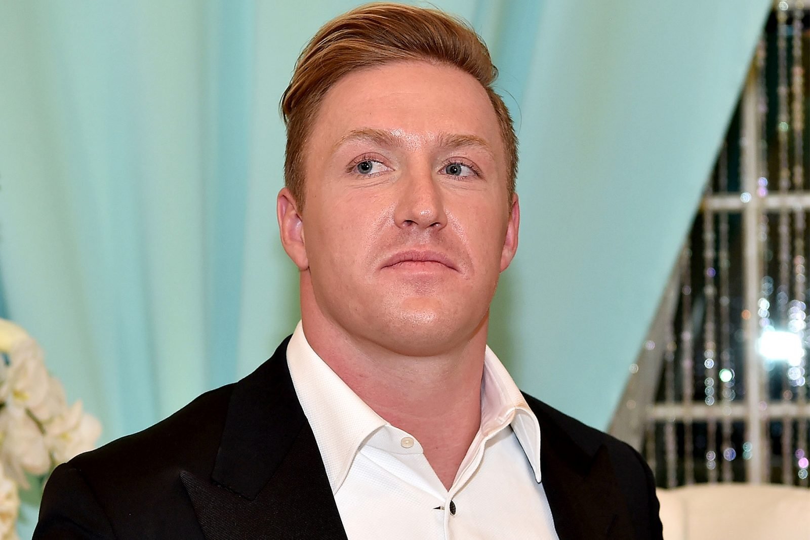 Kroy Biermann Net Worth. How Much is Biermann Worth? TlwaStoria