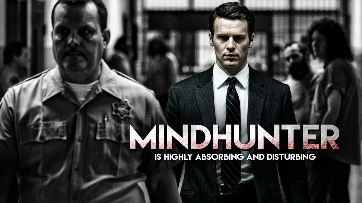 Mindhunter Season 3. Release Date, Plot, and Cast Storia
