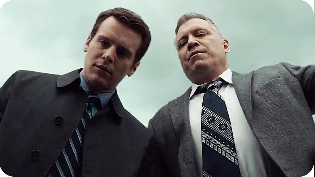 Mindhunter Season 3. Release Date, Plot, and Cast TlwaStoria