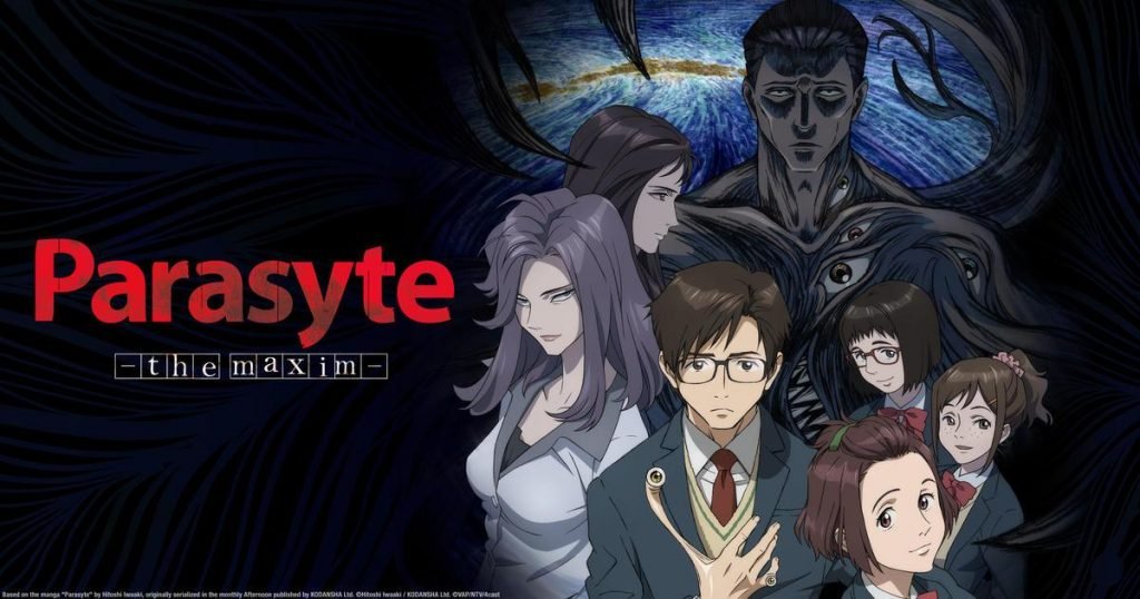 Parasyte Season 2