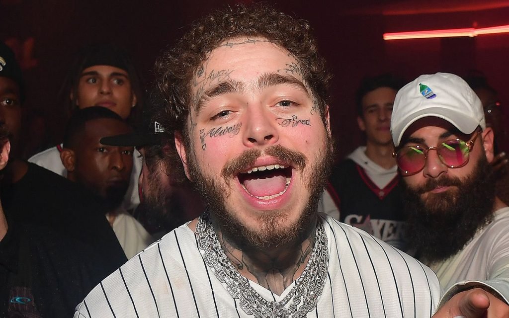 Post Malone Net Worth