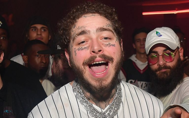 Post Malone Net Worth. How Much is Malone Worth? - TlwaStoria