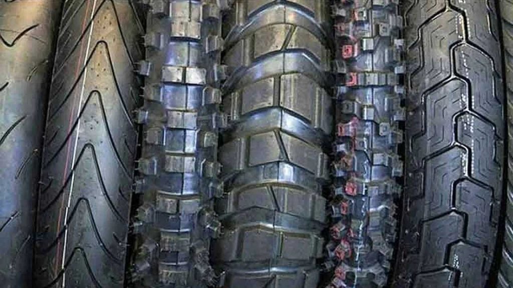 Purchasing Motorcycle Tires