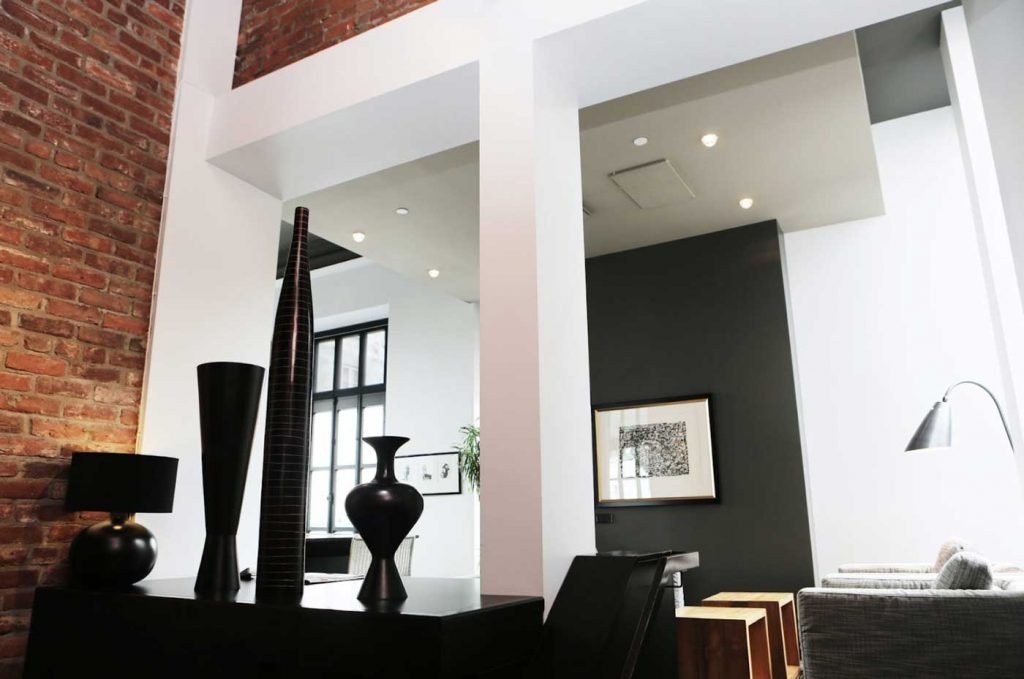 3 Interesting Ideas For Remodeling and Decorating Lofts Remodeling and Decorating Lofts