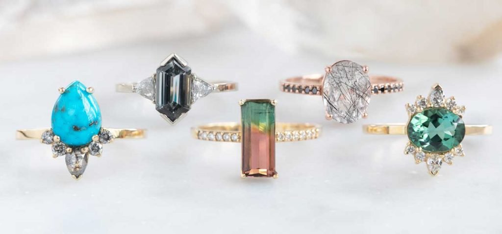 The Different Types of Rings and How to Wear Them - TlwaStoria