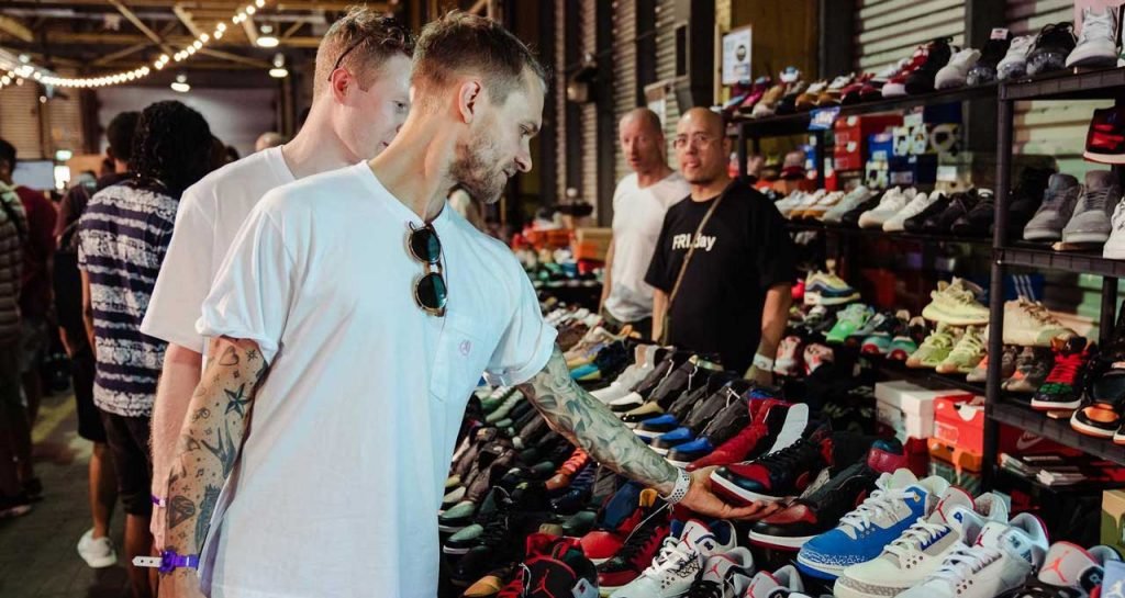 How to Become a Sneakerhead: The Basics Explained How to Become a Sneakerhead