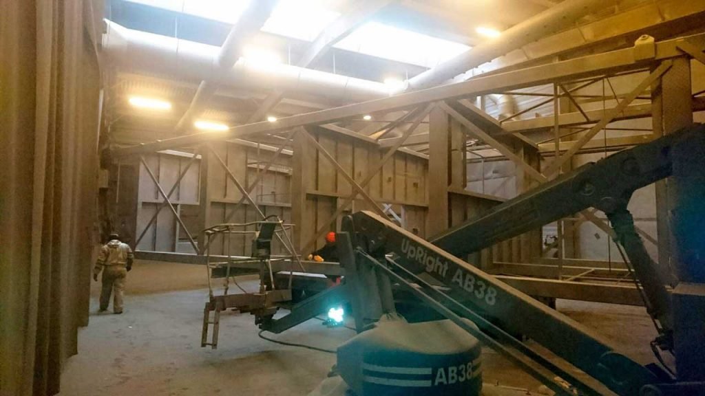 5 Important Benefits of Professional Loft Boarding Installation Loft Boarding Installation