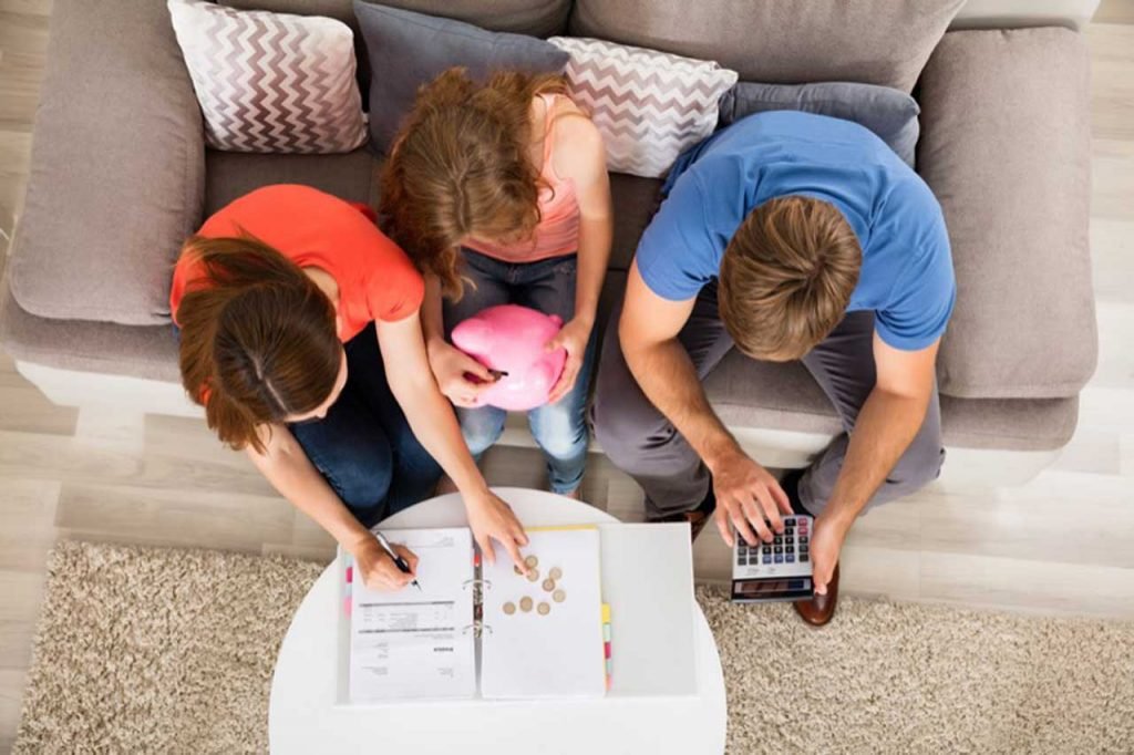 5 Reasons To Start A Savings Account Today Start A Savings Account