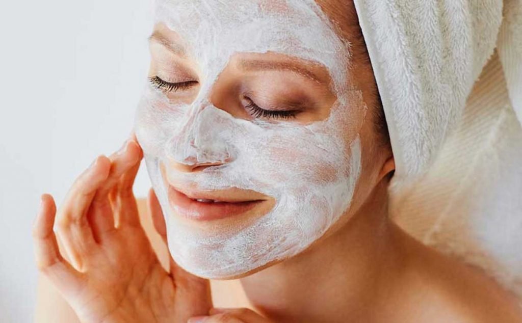 Step Up Your Skincare Game with Nourishing Face Masks Step Up Your Skincare Game with Nourishing Face Masks