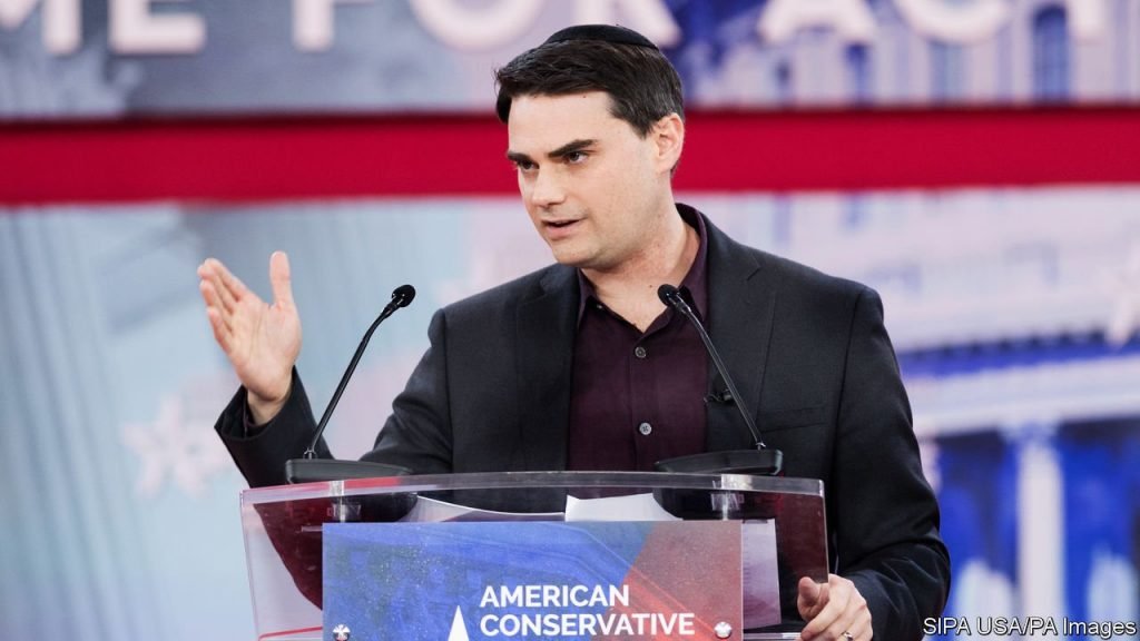 Ben Shapiro Net Worth. How much is Ben Shapiro Worth? TlwaStoria