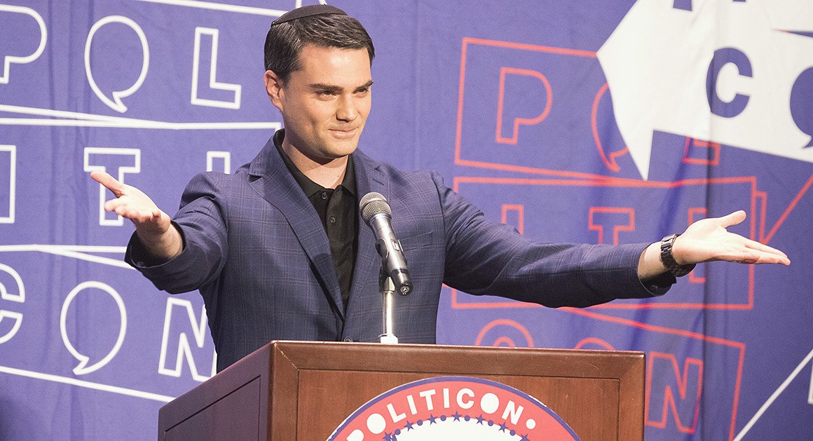 Ben Shapiro Net Worth. How much is Ben Shapiro Worth? Storia