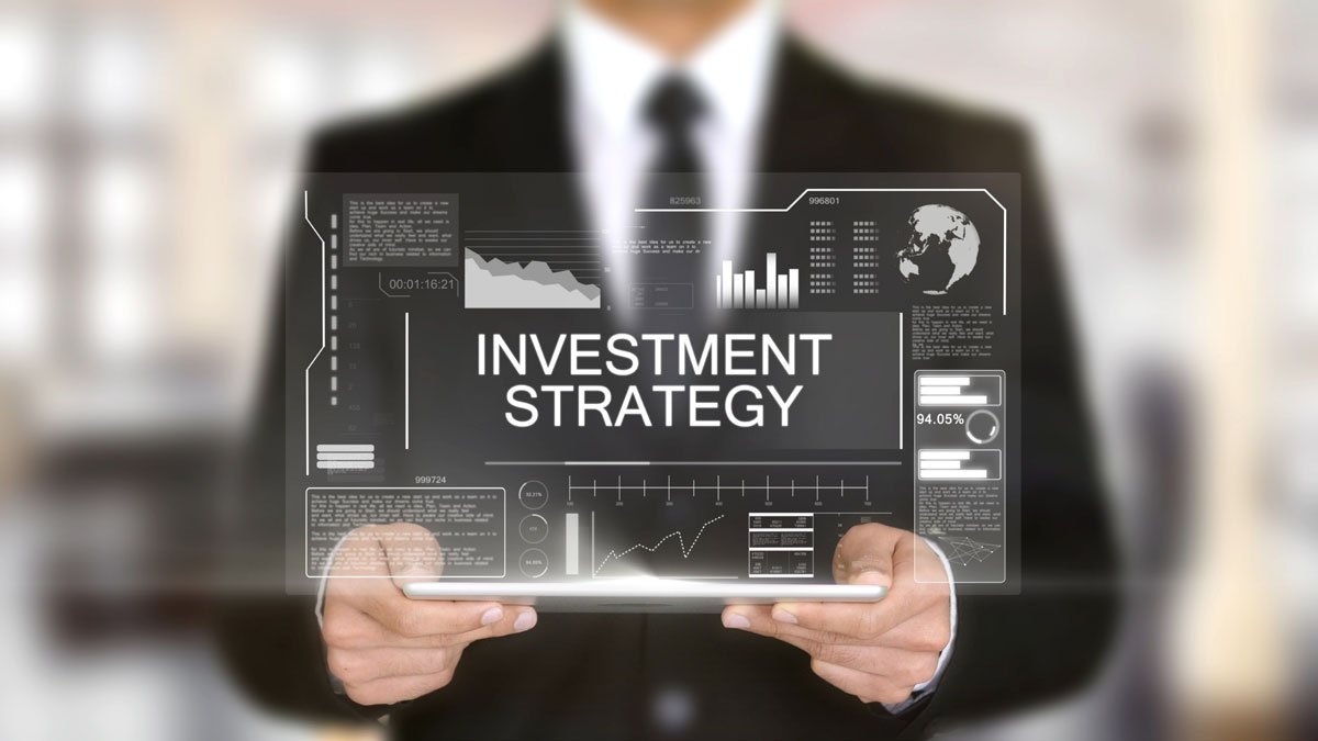 Best Investment Strategies