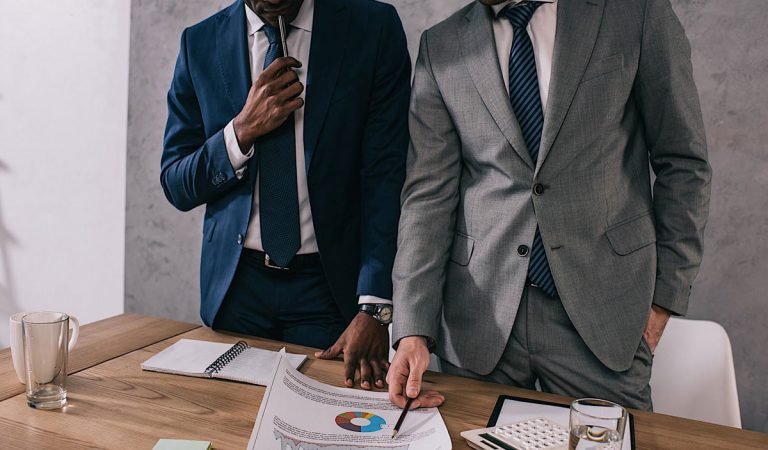 The Best Investment Strategies for Small Business Owners The Best Investment Strategies for Small Business Owners