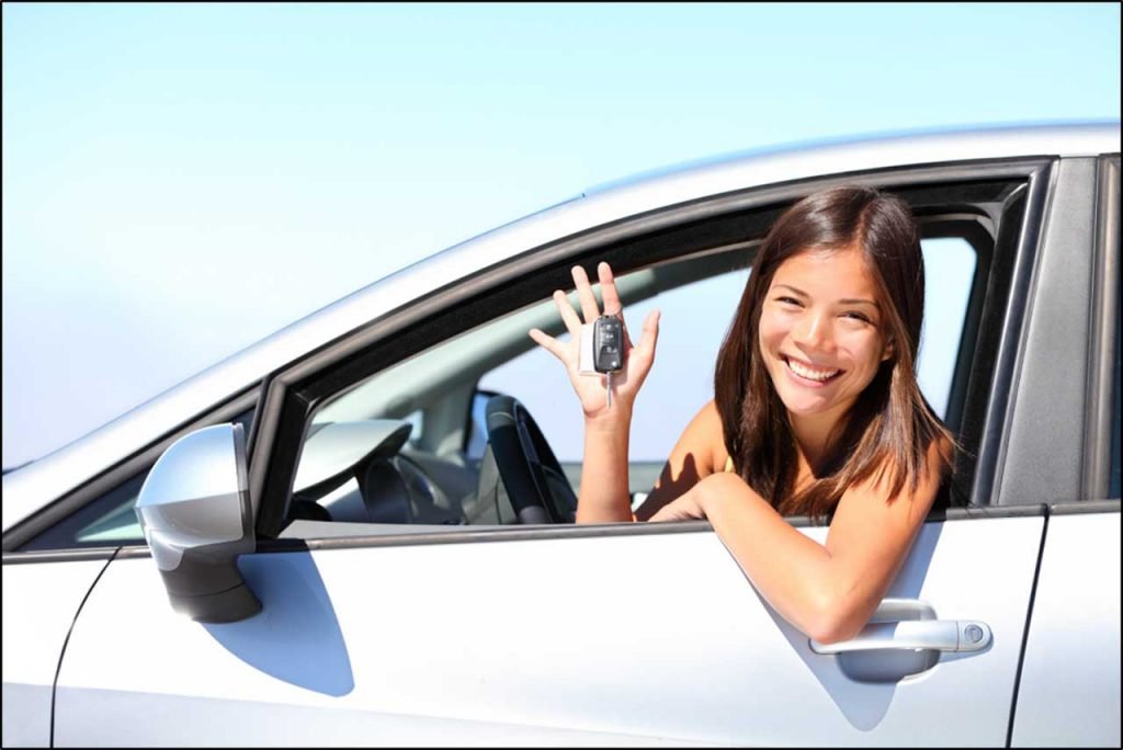 How to Buy a Used Car: A Guide Buy a Used Car