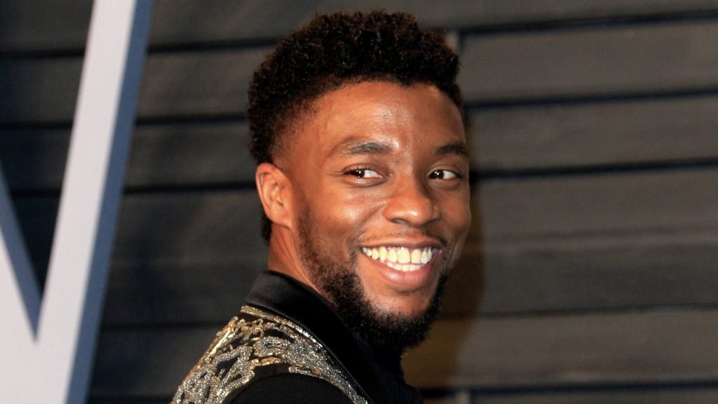 Chadwick Boseman Net Worth. How Much is Boseman Worth? Chadwick Boseman
