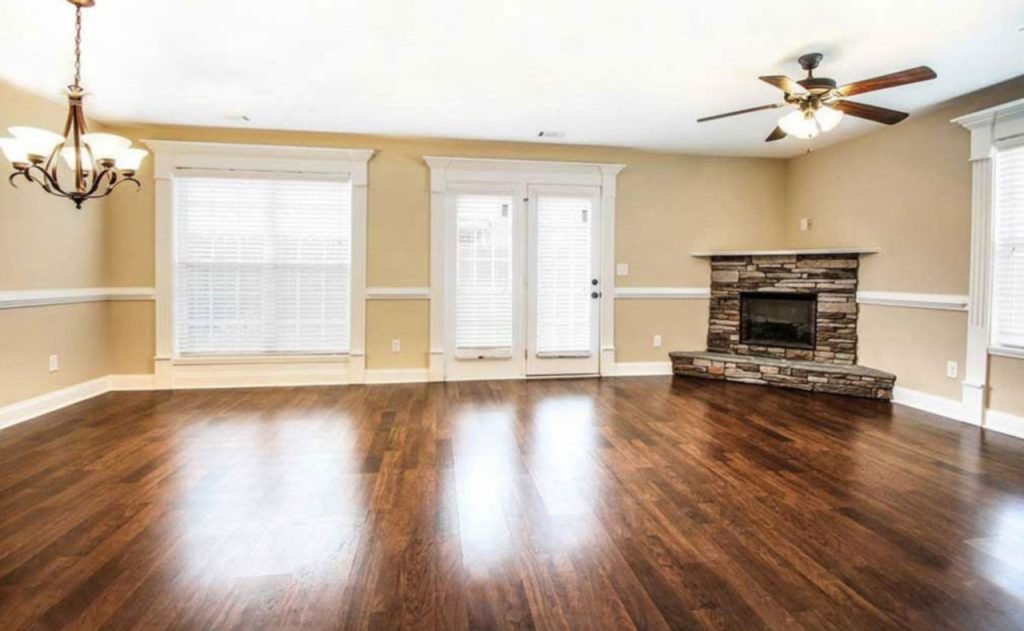 5 Tips for Cleaning Hardwood Floors  Cleaning Hardwood Floors