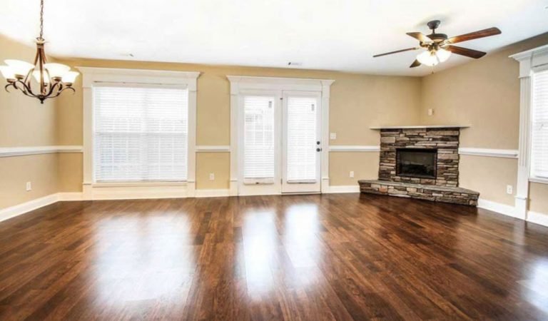 5 Tips for Cleaning Hardwood Floors 5 Tips for Cleaning Hardwood Floors
