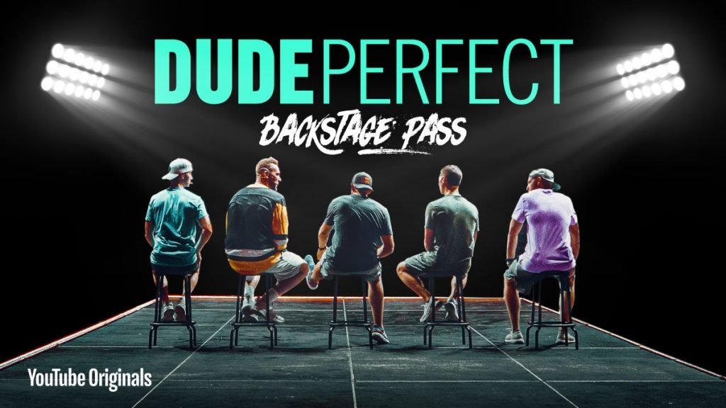 Dude Perfect Net Worth. How Much are they Worth? Dude Perfect Net Worth