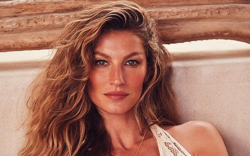 Celebs: Gisele Bündchen