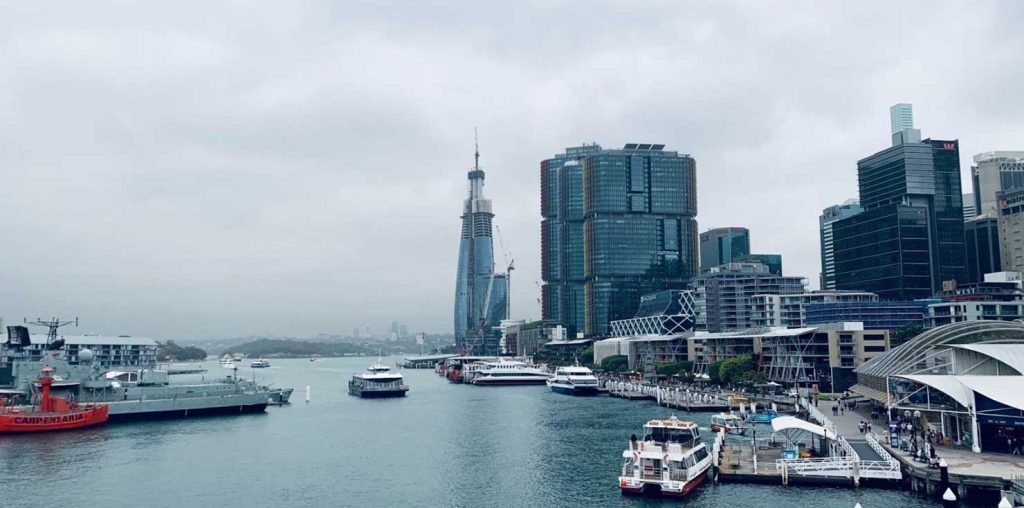 Why It’s More Social To Hang Out In Sydney’s West Hang Out In Sydney's West