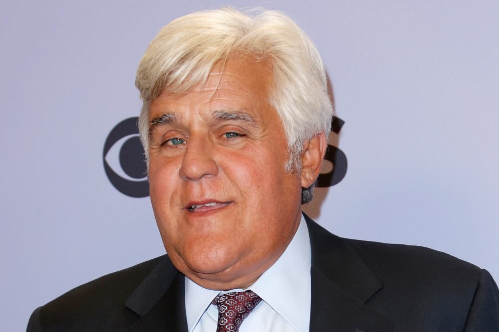 Jay Leno Worth 2024 Net Worth - Joye Merrili