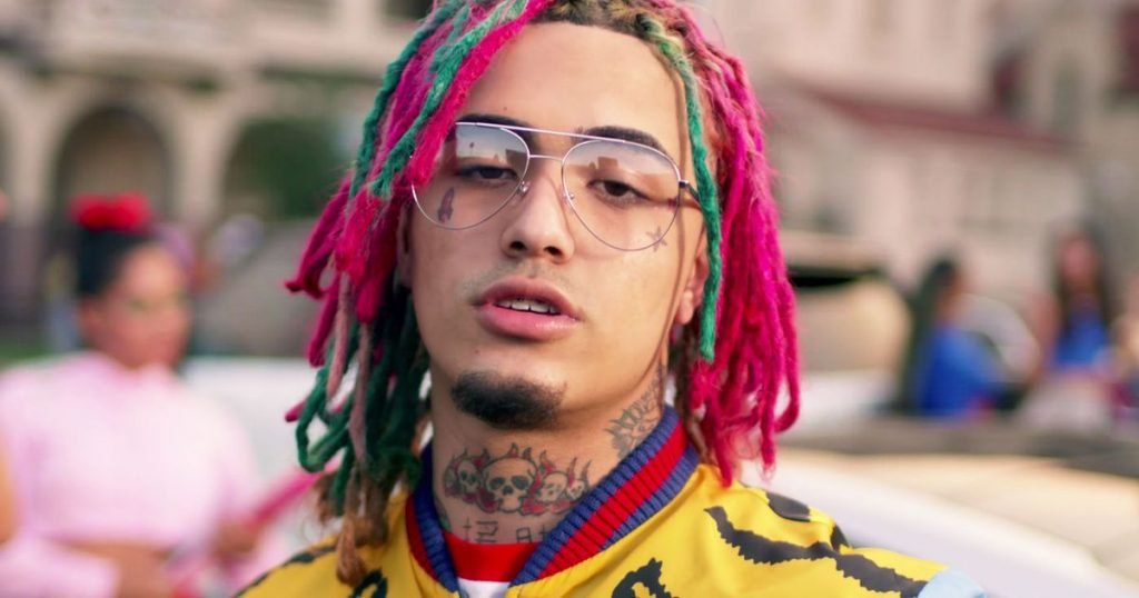 Lil Pump Net Worth. How Much Wealth Does He Have? - TlwaStoria