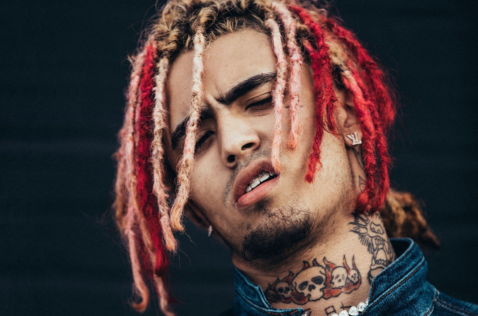 Lil Pump Net Worth. How Much Wealth Does He Have? Storia