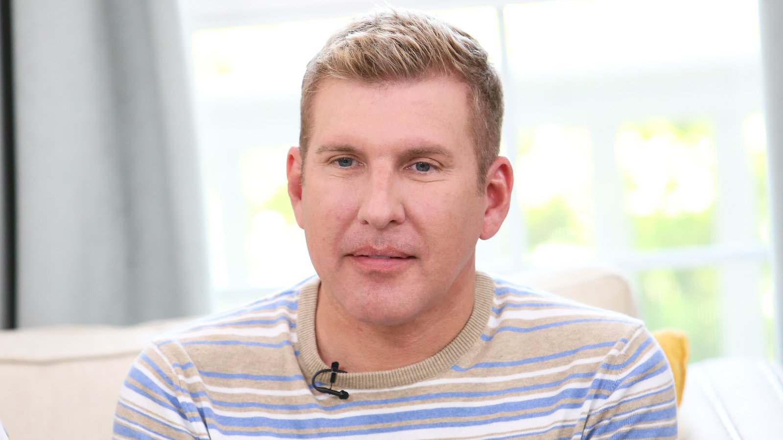 Tood Chrisley