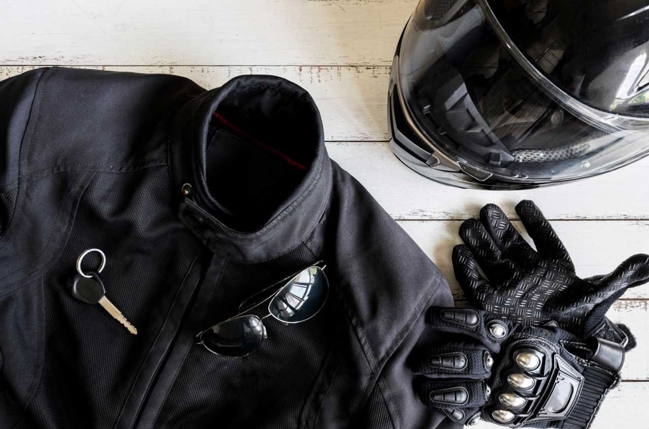 Top 5 Factors to Consider When Choosing Motorcycle Gear