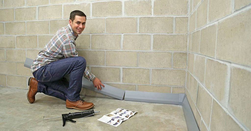 Find an Expert to Provide Waterproofing for Your Basement Waterproofing for Your Basement