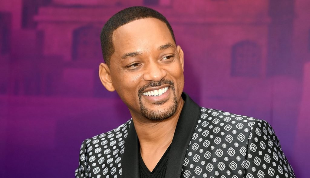 Will Smith Net Worth. How Much is Smith Worth? Storia