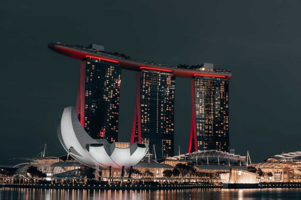6 Top Sites to Experience the Beauty of Singapore