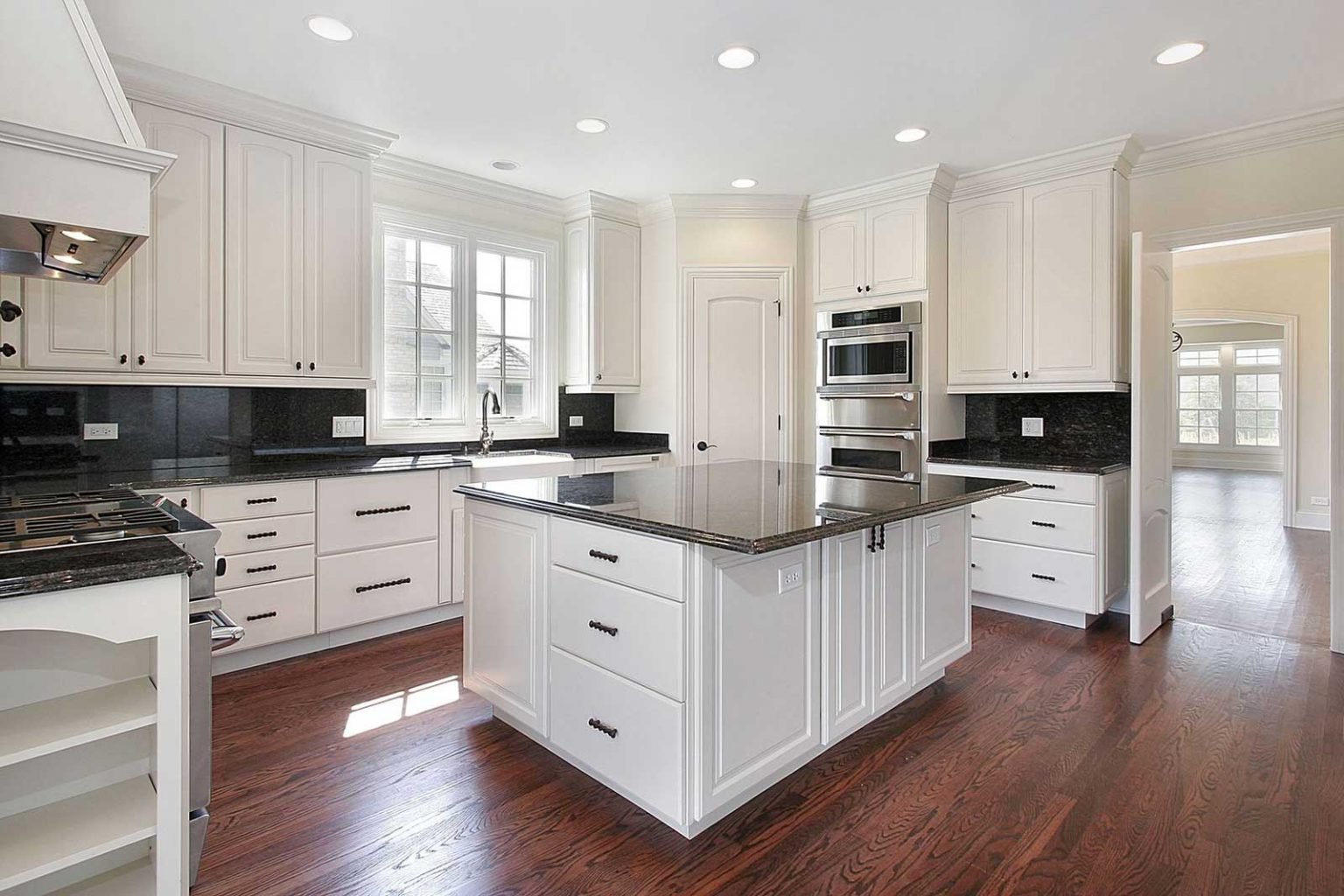 Best kitchen cabinet top coat