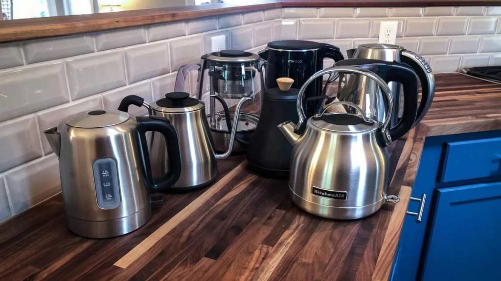 How to Buy The Best Kettle For Your Kitchen Best Kettle For Your Kitchen