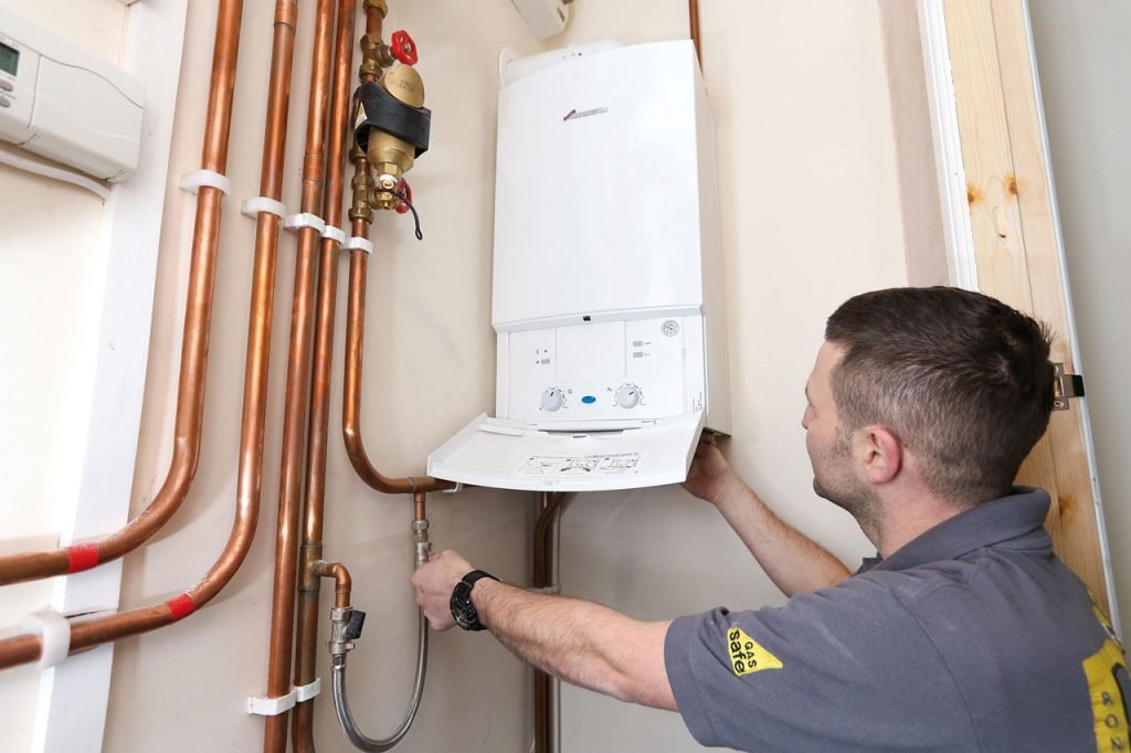 Why Get Your Boiler Serviced Annually Boiler-Serviced-Annually