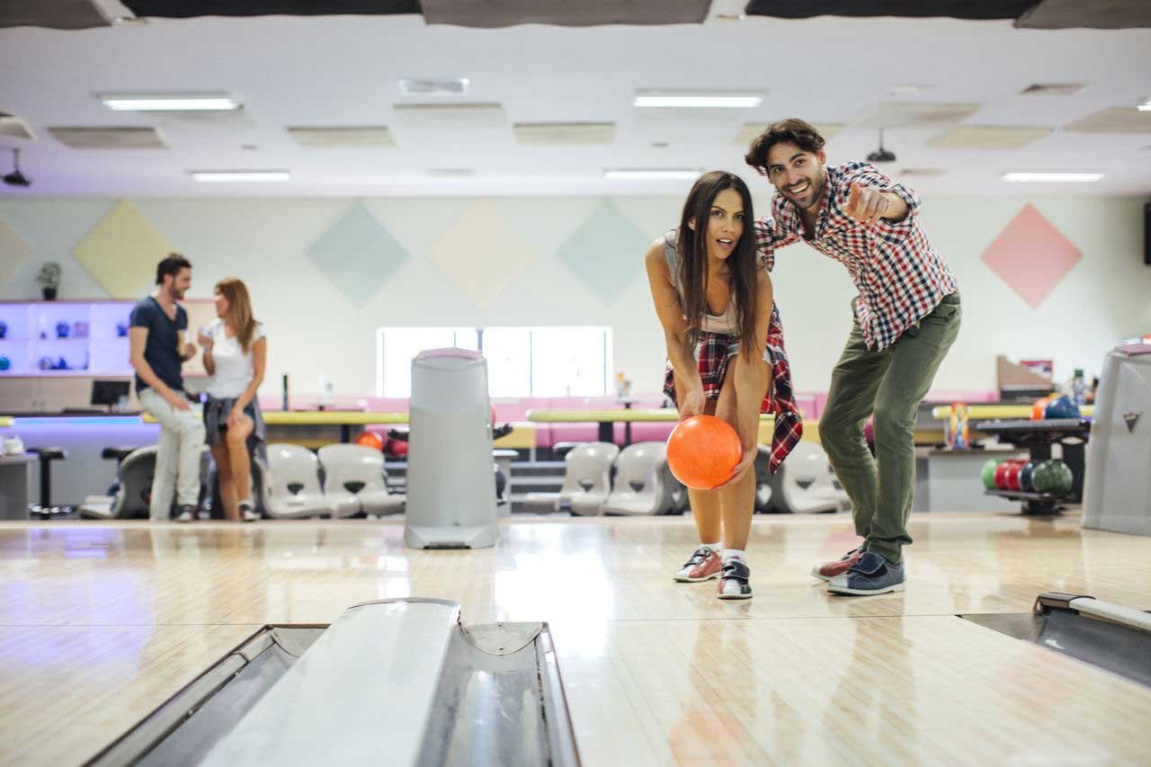 Bowling Tips and Techniques for Beginners