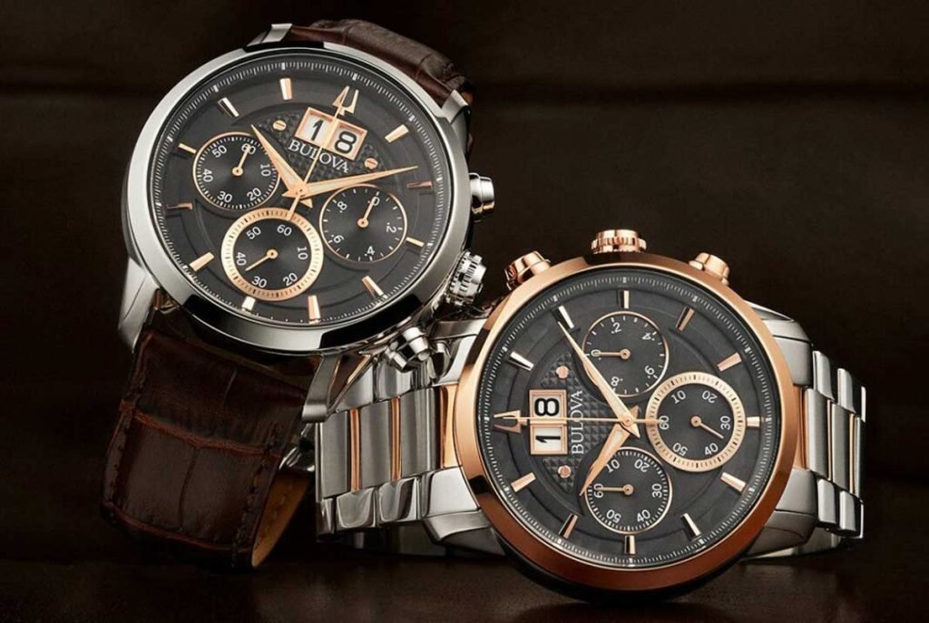 Bulova Watches: 4 Best Models for Watch Enthusiasts Bulova Watches