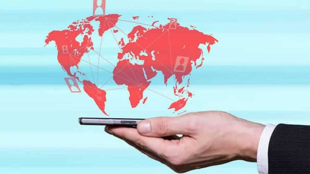 What are the Advantages of Using Business Data Roaming Business Data Roaming