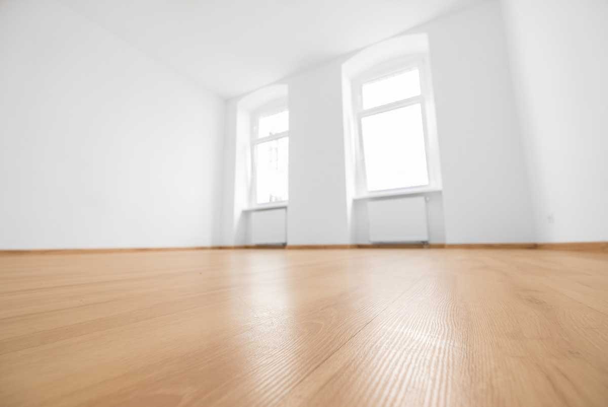 Clean Flooring Solutions