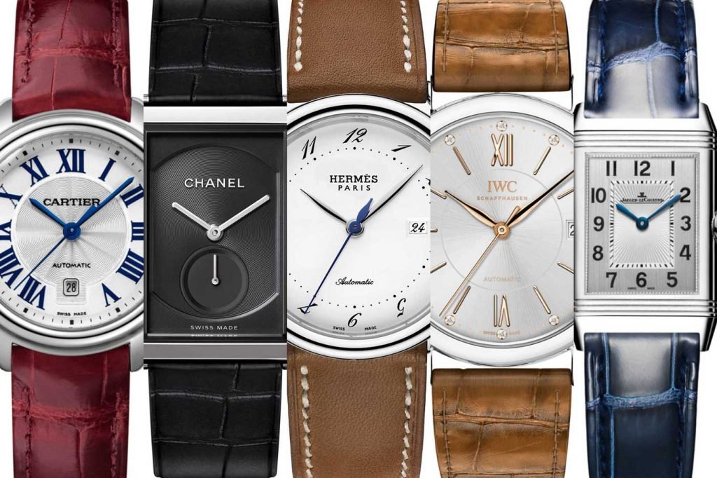 4 Most Elegant Hermès Watch Models of 2021 Elegant Hermès Watch