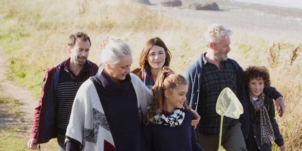 How to Heal a Familial Rift: Practical Tips Heal a Familial Rift