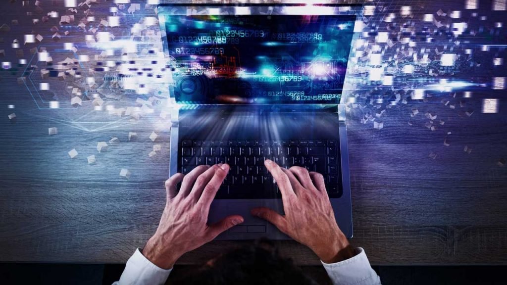 High-Speed Internet Providers in the US High-Speed Internet Providers