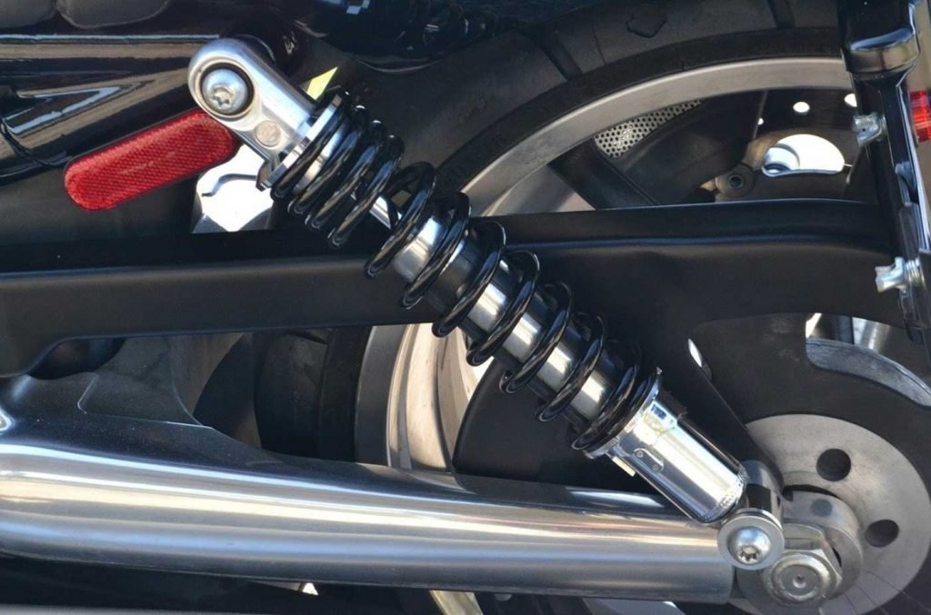 Motorcycle Maintenance