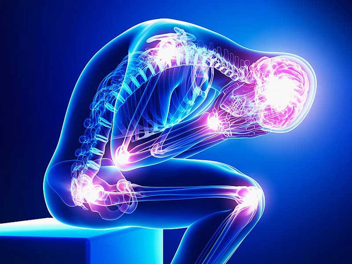 Neuropathic Pain